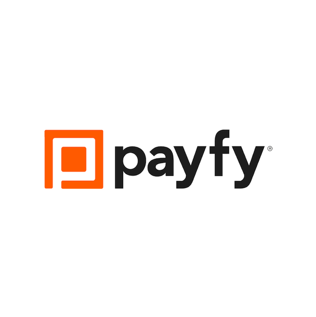 Logo Payfy