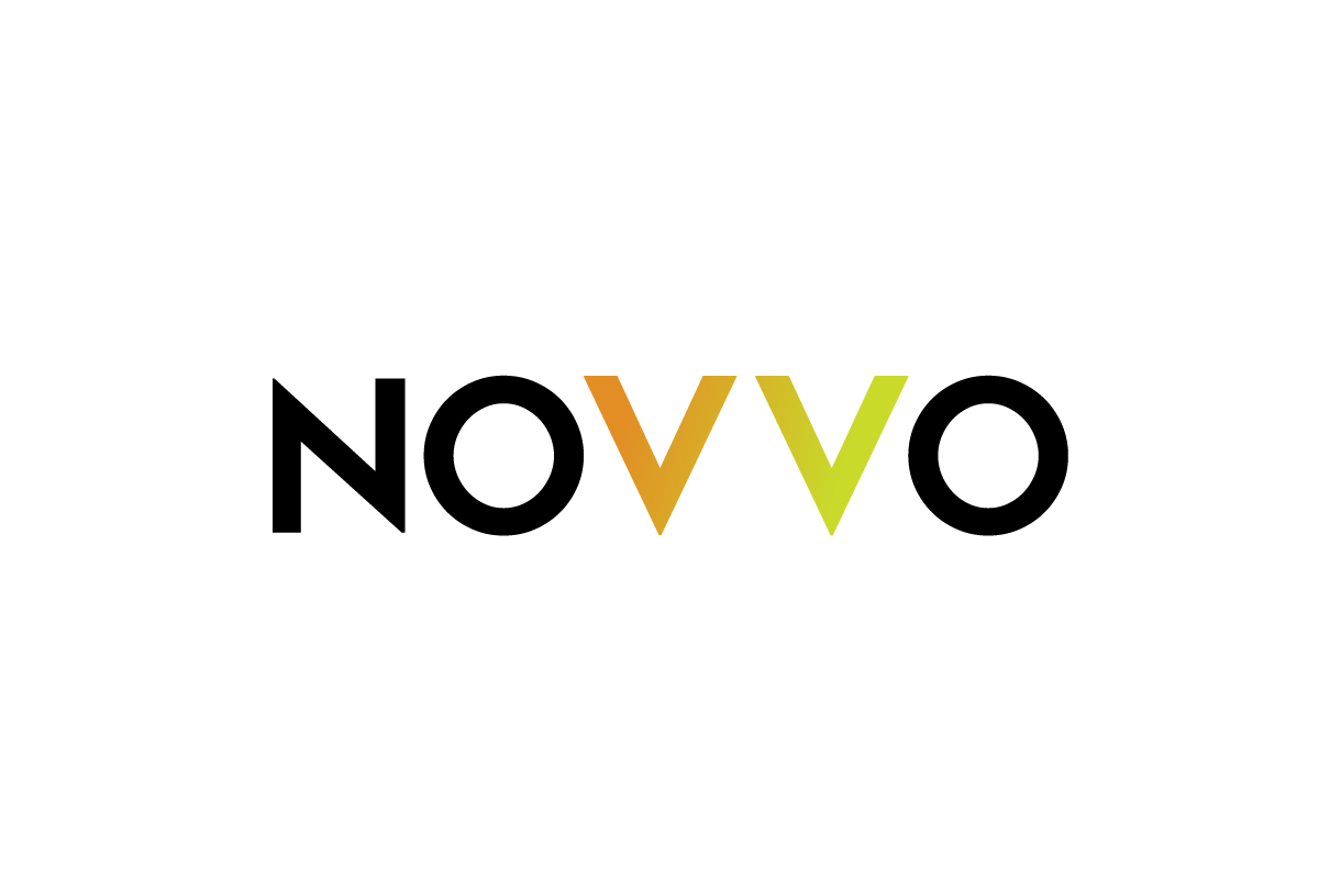 Logo Novvo